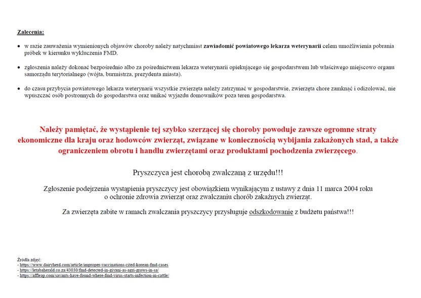 ulotka