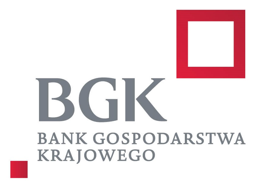Logo BGK