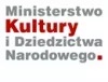 logo Ministerstwa Kultury i Dziedzictwa Narodowego