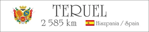 Miasto Teruel
