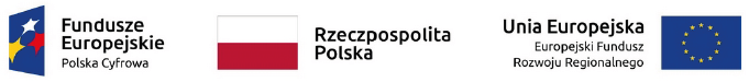 logo funduszy europejskich