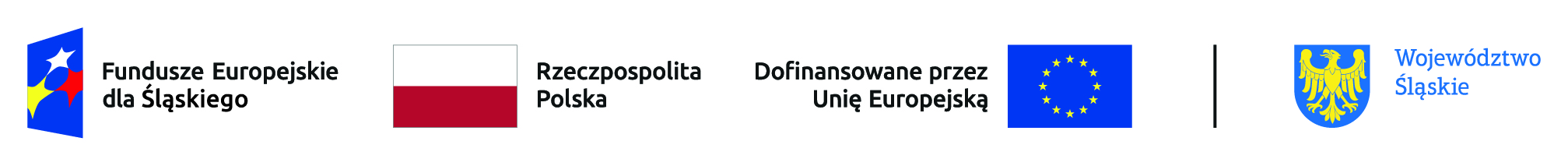 Logo  dofinansowania