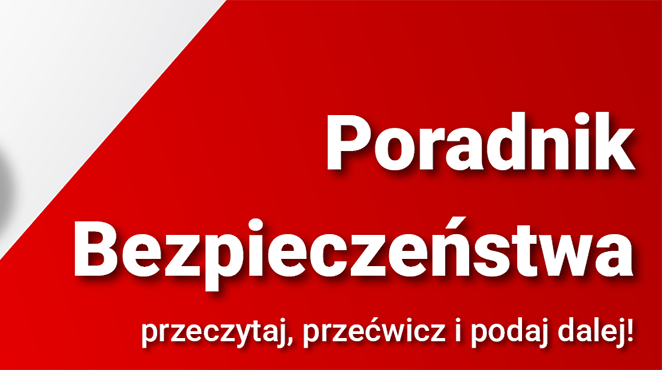 Poradnik Bezpieczeństwa