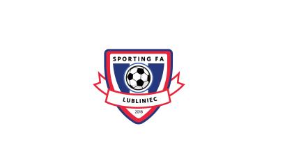 logo Sporting Lublinie