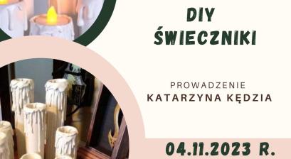 WARSZTATY RĘKODZIEŁA