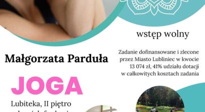 JOGA