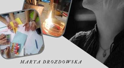 WARSZTATY PLASTYCZNE Z NUTKĄ ARTETERAPII 