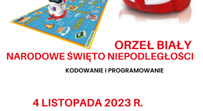 ZAKODOWANA BIBLIOTEKA