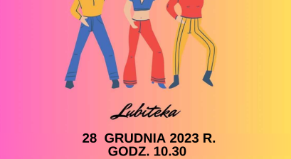WARSZTATY TEATRALNO-TANECZNE
