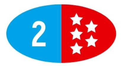 logo szkoły podstawowej nr 2 w lublińcu