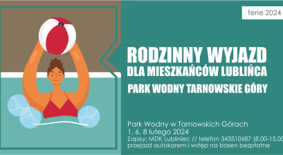 Grafika z człowiekiem w basenie