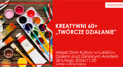 Grafika z kolorowymi farbami 