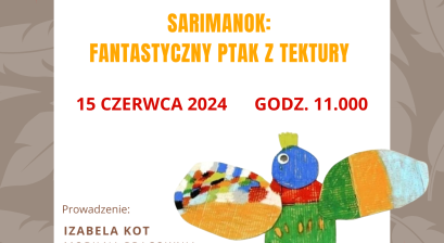 ARTYSTYCZNA SOBOTA
