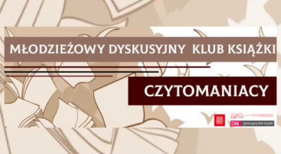 CZYTOMANIACY