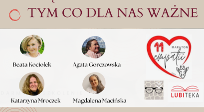 XI MARATON EMPATII