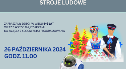 ZAKODOWANA BIBLIOTEKA