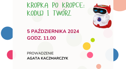 ZAKODOWANA BIBLIOTEKA