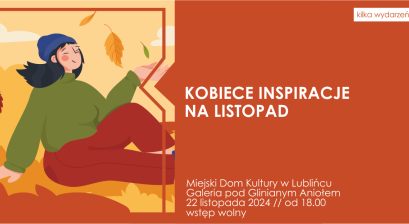Grafika w jesiennym stylu 