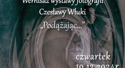 plakat infotmacyjny treść w opisie wydarzenia