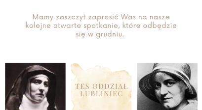 plakat infotmacyjny treść w opisie wydarzenia