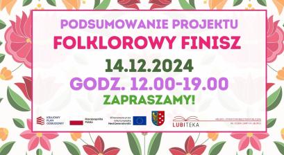 WARSZTATY W RAMCH PROJEKTU "Obrzędowość górnośląska:  Tradycja w Nowoczesnym Świecie Cyfrowa i Ekologiczna Transformacja Kultury Ludowej"