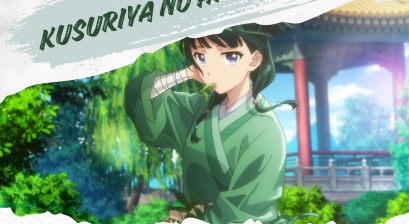 ANIME I  MANGA