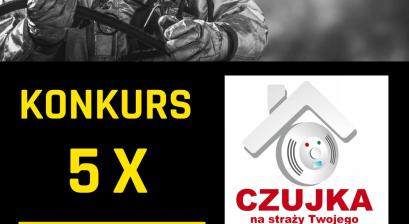 strażak ochotniczej straży pożarnej 