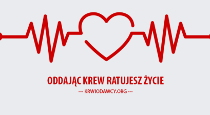 logo krwiodawstwa źródło strona służb więziennych