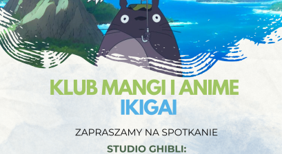 ANIME I  MANGA