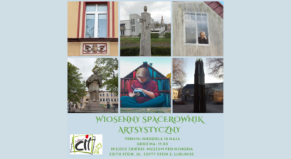 SPACEROWNIK