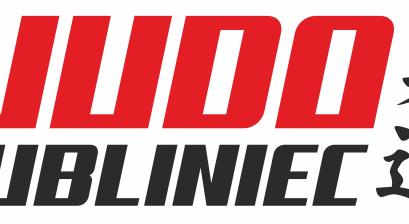 logo klubu Judo