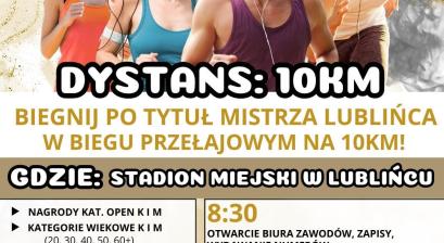 plakat infotmacyjny treść w opisie wydarzenia