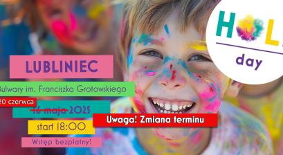 plakat infotmacyjny treść w opisie wydarzenia