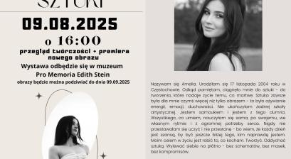 plakat infotmacyjny treść w opisie wydarzenia