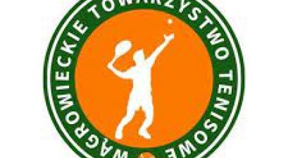 logo towarzystwa tenisowego