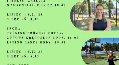 plakat infotmacyjny treść w opisie wydarzenia