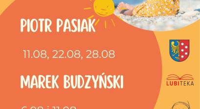 plakat infotmacyjny treść w opisie wydarzenia