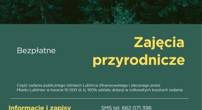 plakat infotmacyjny treść w opisie wydarzenia