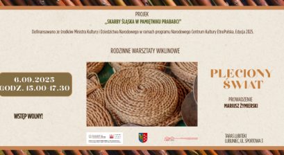 WARSZTATY WIKLINOWE