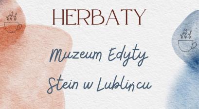 plakat informacyjny teść w opisie wydarzenia