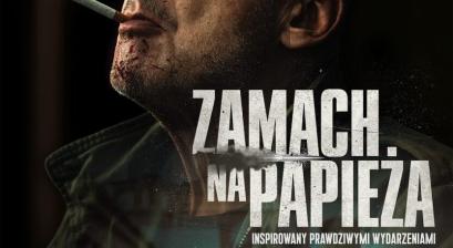 plakat filmowy z głównymi bohaterami