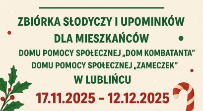 plakat informacyjny teść w opisie wydarzenia