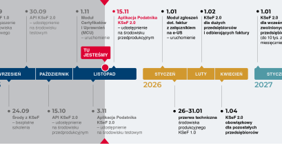 plakat informacyjny teść w opisie wydarzenia
