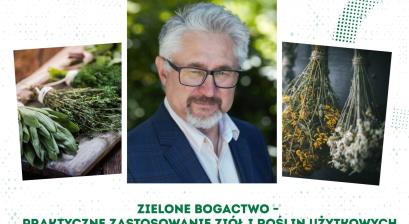 SPOTKANIE Z DR  WALDEMAREM SZENDERĄ