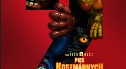 plakat filmowy z głównymi bohaterami