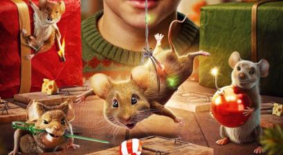 plakat filmowy z głównymi bohaterami