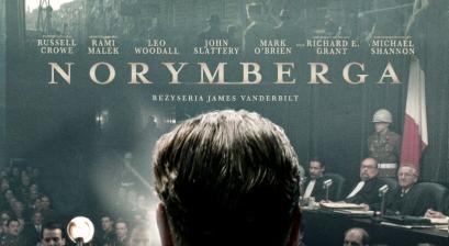 plakat filmowy z głównymi bohaterami