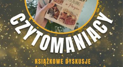 CZYTOMANIACY