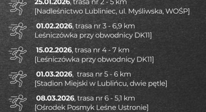 plakat informacyjny teść w opisie wydarzenia