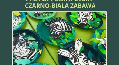 ARTYSTYCZNA SOBOTA W PASIASTYM STYLU! 